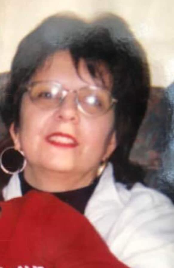 Karen Arnold